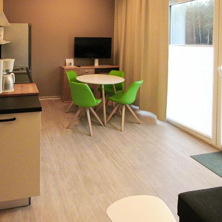 Stunning Apartment In Graal-Mueritz With Kitchen Dış mekan fotoğraf