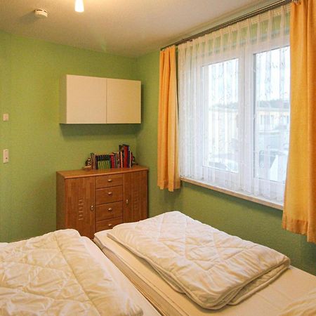 Stunning Apartment In Graal-Mueritz With Kitchen Dış mekan fotoğraf