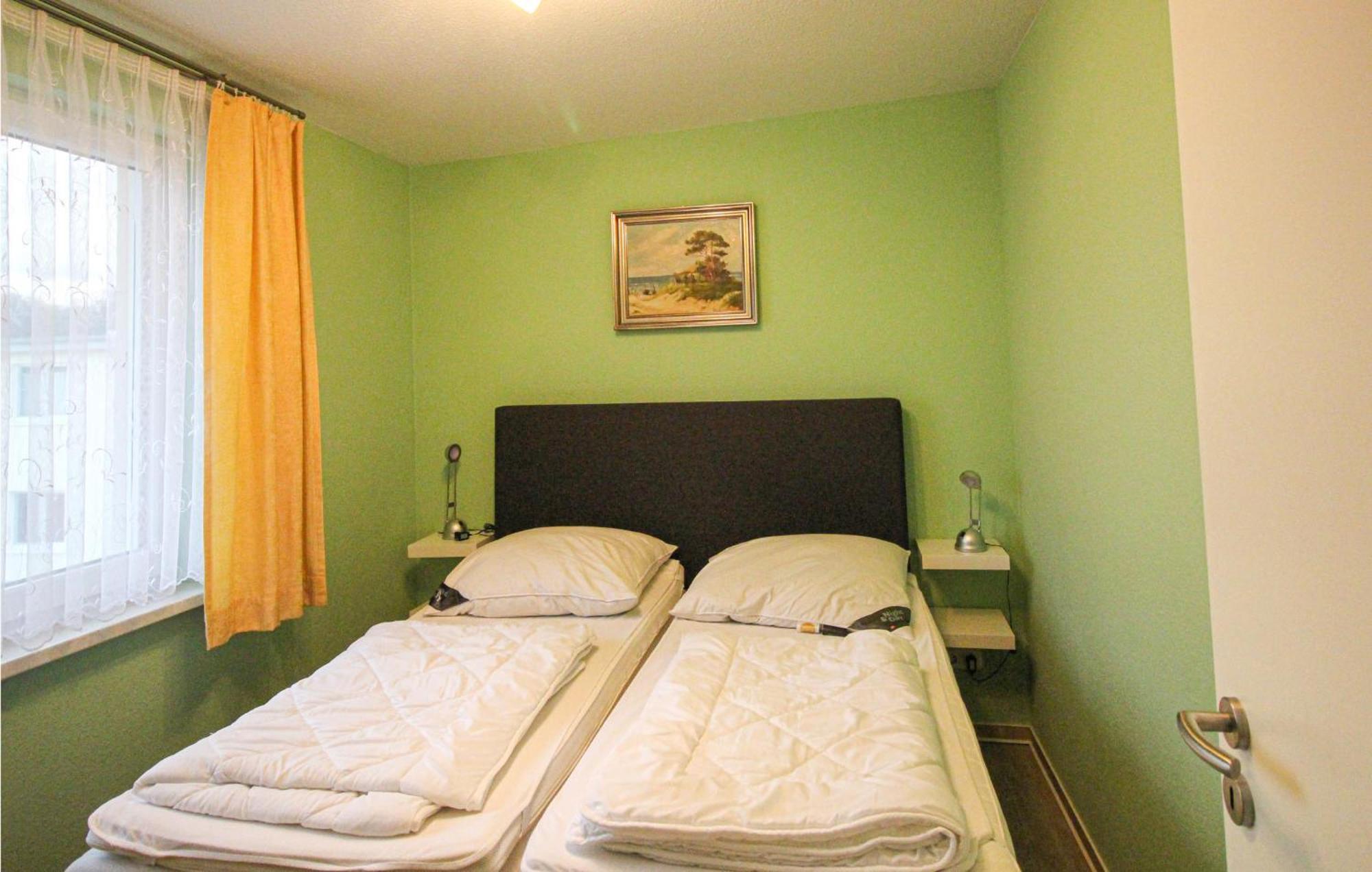 Stunning Apartment In Graal-Mueritz With Kitchen Dış mekan fotoğraf