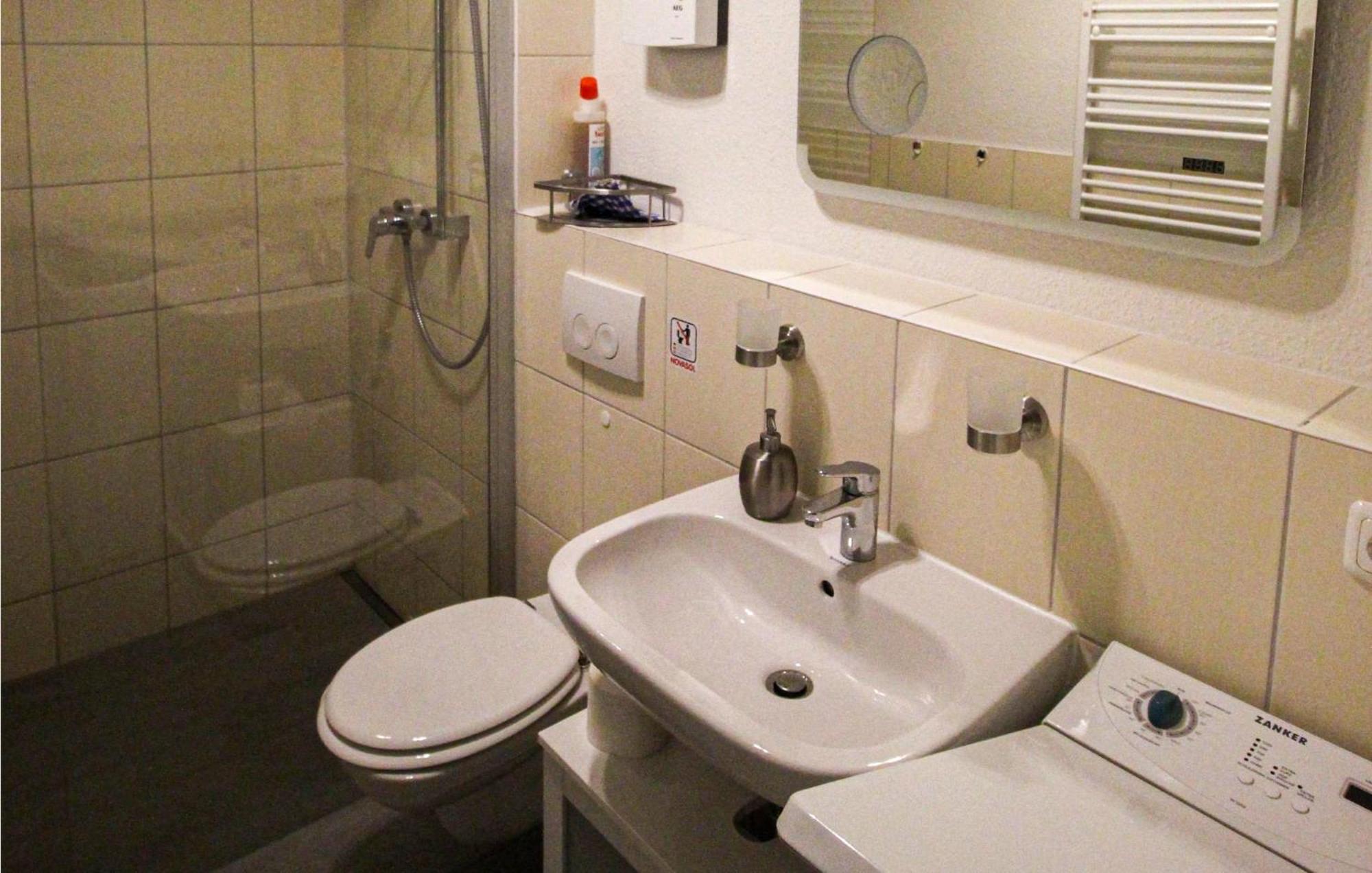Stunning Apartment In Graal-Mueritz With Kitchen Dış mekan fotoğraf